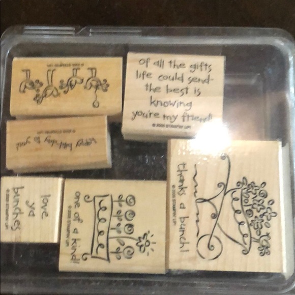 Stamps - Picture 9 of 11